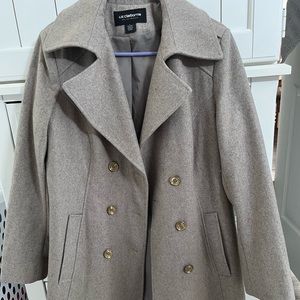 Liz Claiborne Outerwear